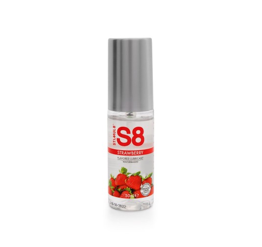 Żel-S8 Flavored Lube 50ml